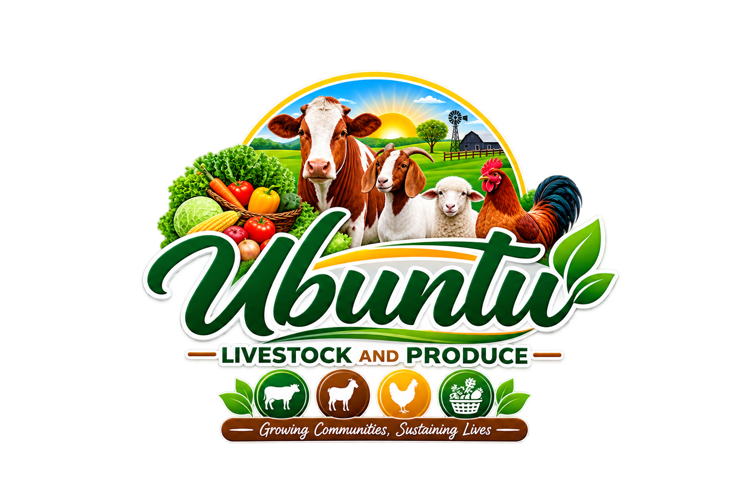 Ubuntu Livestock & Produce